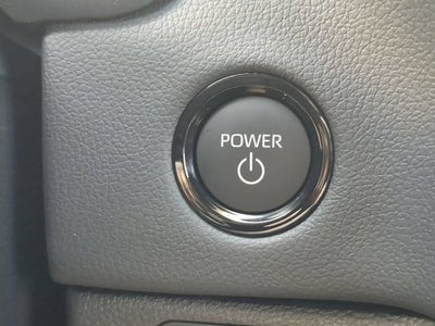 2026 Toyota Tundra i-FORCE MAX Limited i-FORCE MAX