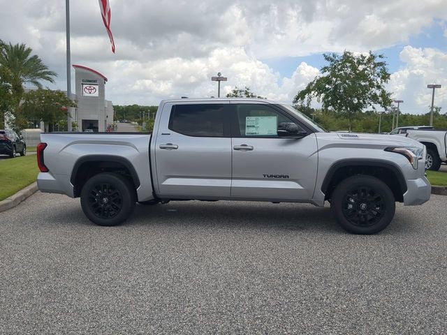 2026 Toyota Tundra i-FORCE MAX Limited i-FORCE MAX