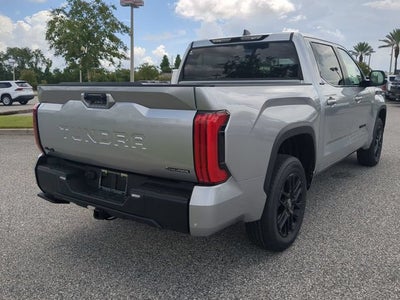 2026 Toyota Tundra i-FORCE MAX Limited i-FORCE MAX