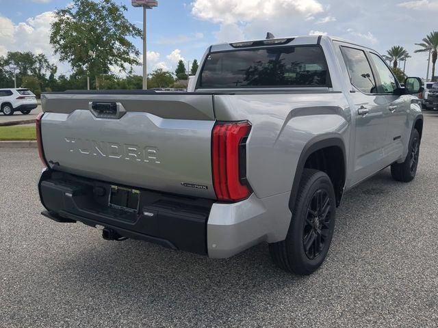 2026 Toyota Tundra i-FORCE MAX Limited i-FORCE MAX