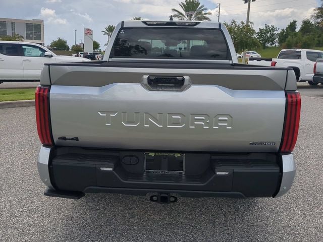 2026 Toyota Tundra i-FORCE MAX Limited i-FORCE MAX