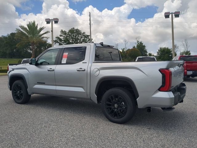 2026 Toyota Tundra i-FORCE MAX Limited i-FORCE MAX