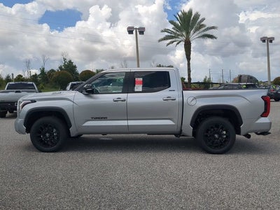 2026 Toyota Tundra i-FORCE MAX Limited i-FORCE MAX