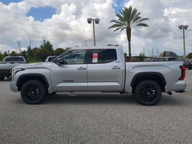 2026 Toyota Tundra i-FORCE MAX Limited i-FORCE MAX