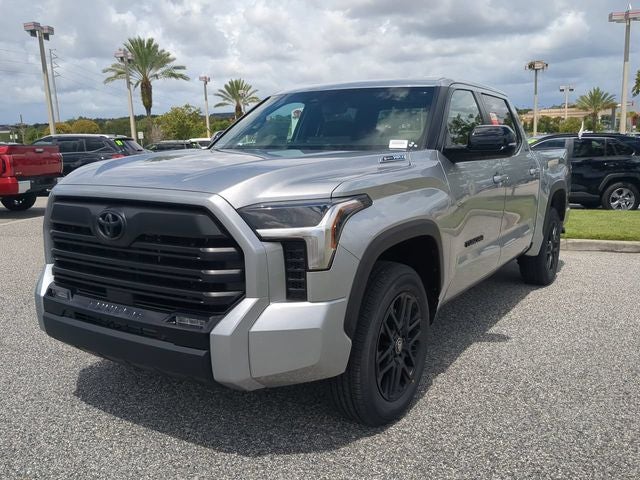 2026 Toyota Tundra i-FORCE MAX Limited i-FORCE MAX
