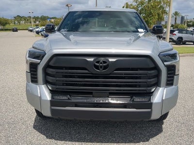 2026 Toyota Tundra i-FORCE MAX Limited i-FORCE MAX