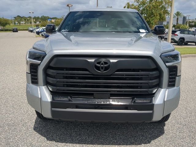 2026 Toyota Tundra i-FORCE MAX Limited i-FORCE MAX