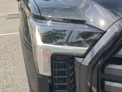 2026 Toyota Tundra i-FORCE MAX Limited i-FORCE MAX