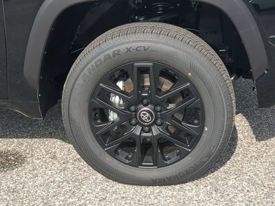 2026 Toyota Tundra i-FORCE MAX Limited i-FORCE MAX