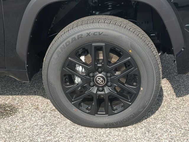 2026 Toyota Tundra i-FORCE MAX Limited i-FORCE MAX