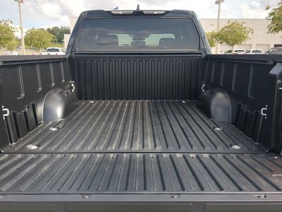 2026 Toyota Tundra i-FORCE MAX Limited i-FORCE MAX