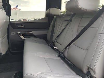 2026 Toyota Tundra i-FORCE MAX Limited i-FORCE MAX