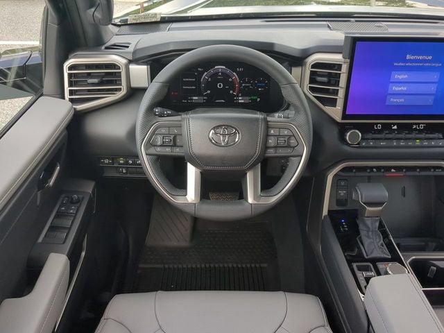 2026 Toyota Tundra i-FORCE MAX Limited i-FORCE MAX