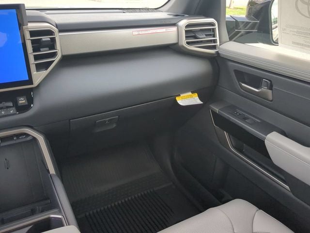 2026 Toyota Tundra i-FORCE MAX Limited i-FORCE MAX