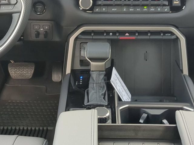 2026 Toyota Tundra i-FORCE MAX Limited i-FORCE MAX