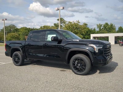 2026 Toyota Tundra i-FORCE MAX Limited i-FORCE MAX