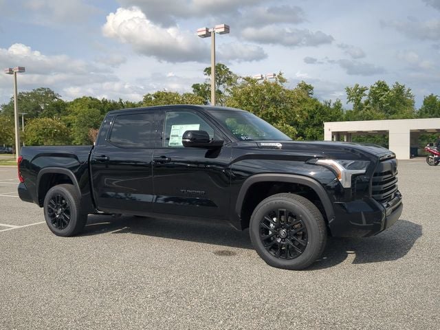2026 Toyota Tundra i-FORCE MAX Limited i-FORCE MAX