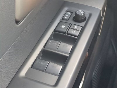 2026 Toyota Tundra i-FORCE MAX Limited i-FORCE MAX