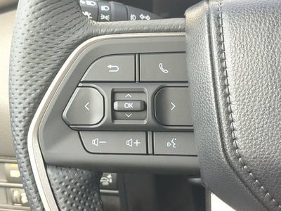 2026 Toyota Tundra i-FORCE MAX Limited i-FORCE MAX