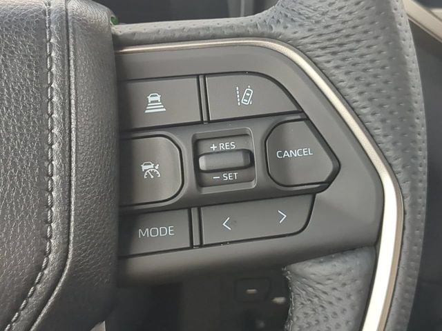 2026 Toyota Tundra i-FORCE MAX Limited i-FORCE MAX