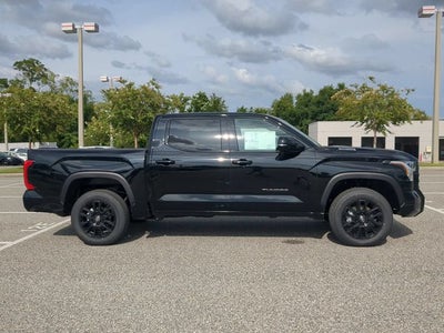 2026 Toyota Tundra i-FORCE MAX Limited i-FORCE MAX