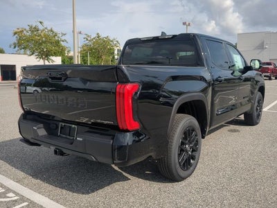 2026 Toyota Tundra i-FORCE MAX Limited i-FORCE MAX