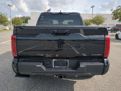 2026 Toyota Tundra i-FORCE MAX Limited i-FORCE MAX