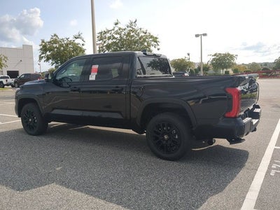 2026 Toyota Tundra i-FORCE MAX Limited i-FORCE MAX
