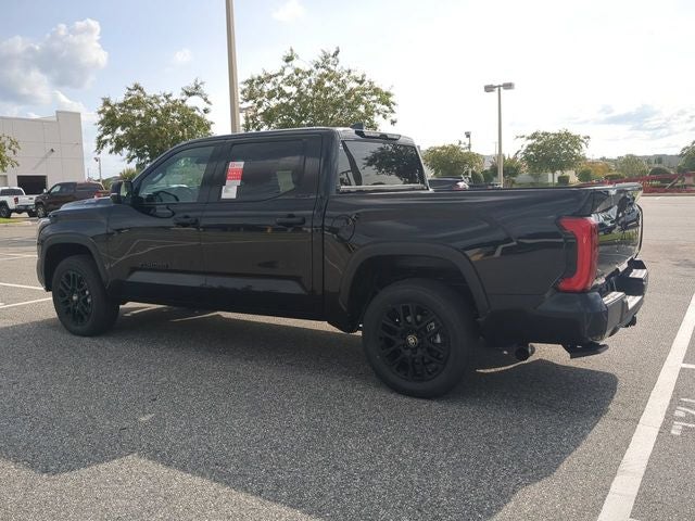 2026 Toyota Tundra i-FORCE MAX Limited i-FORCE MAX