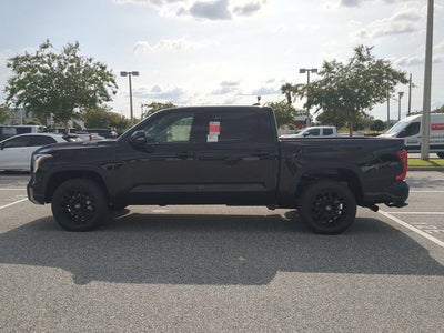 2026 Toyota Tundra i-FORCE MAX Limited i-FORCE MAX