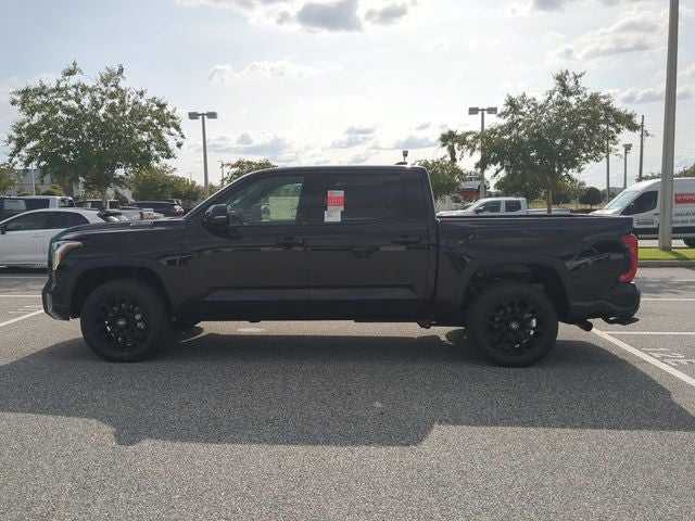 2026 Toyota Tundra i-FORCE MAX Limited i-FORCE MAX