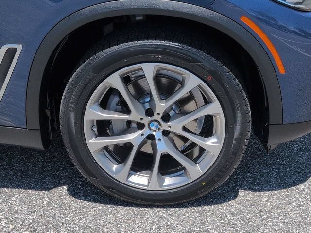 2021 BMW X5 sDrive40i