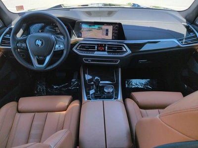 2021 BMW X5 sDrive40i