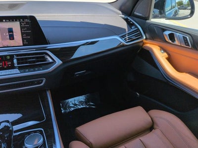 2021 BMW X5 sDrive40i