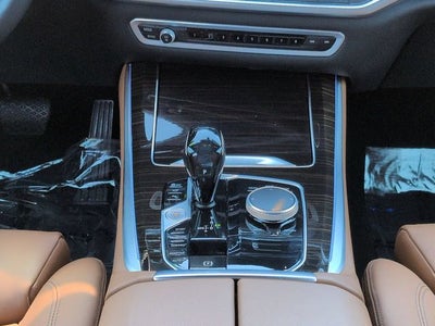 2021 BMW X5 sDrive40i