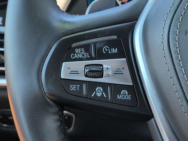 2021 BMW X5 sDrive40i