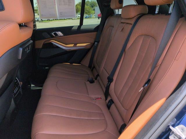 2021 BMW X5 sDrive40i
