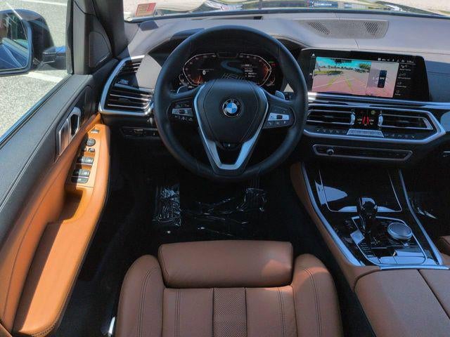 2021 BMW X5 sDrive40i
