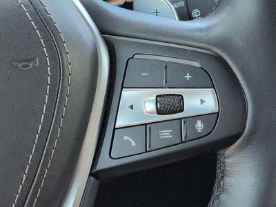 2021 BMW X5 sDrive40i