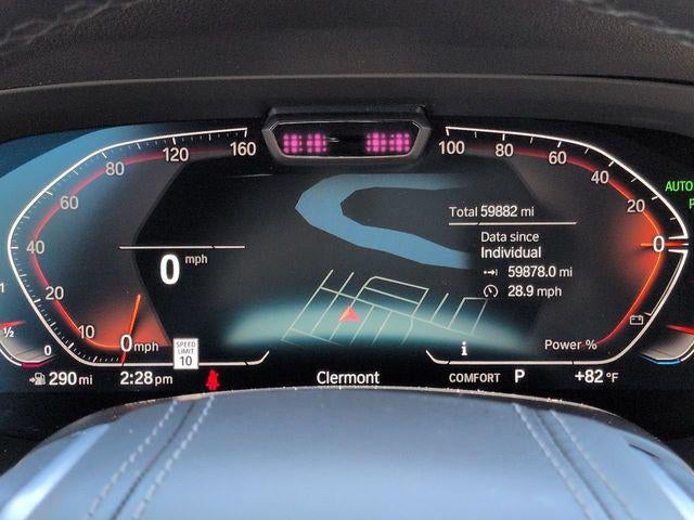 2021 BMW X5 sDrive40i