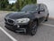 2016 BMW X3 xDrive35i