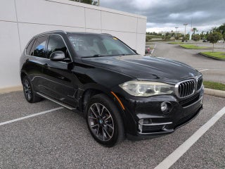 2016 BMW X3 xDrive35i