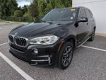 2016 BMW X3 xDrive35i