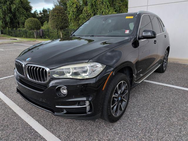2016 BMW X3 xDrive35i