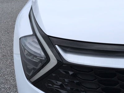 2023 Kia Sportage SX