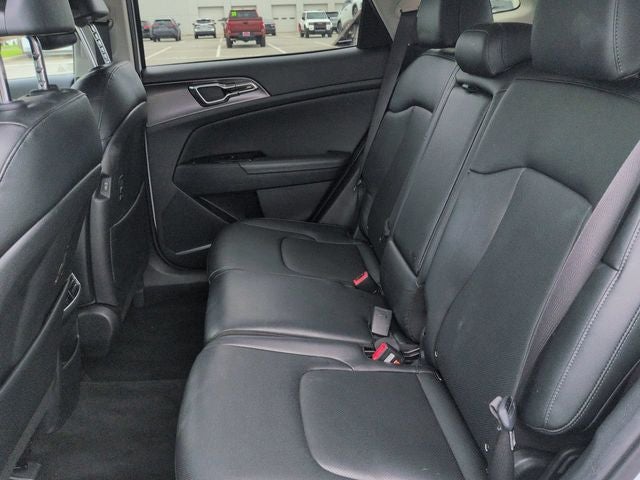 2023 Kia Sportage SX