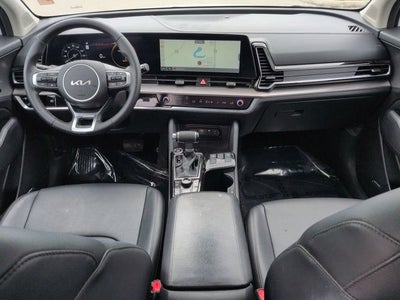 2023 Kia Sportage SX