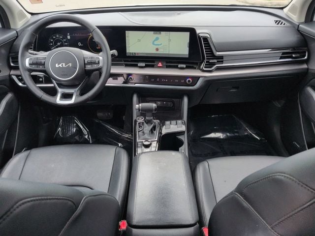 2023 Kia Sportage SX