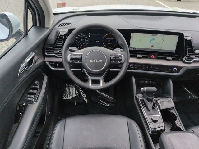 2023 Kia Sportage SX