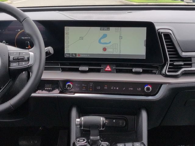 2023 Kia Sportage SX